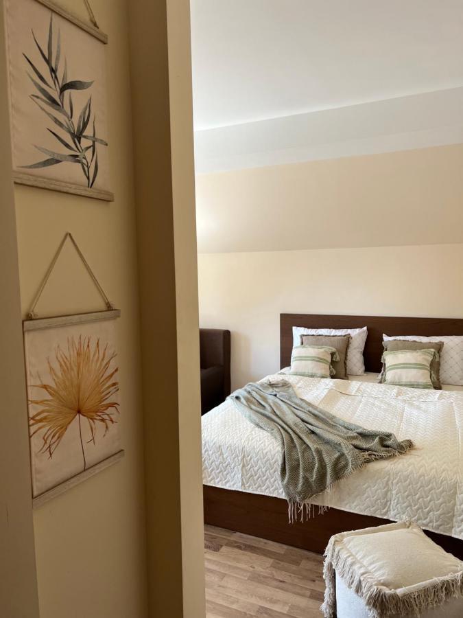 Preila 69 Apartamentai Extérieur photo