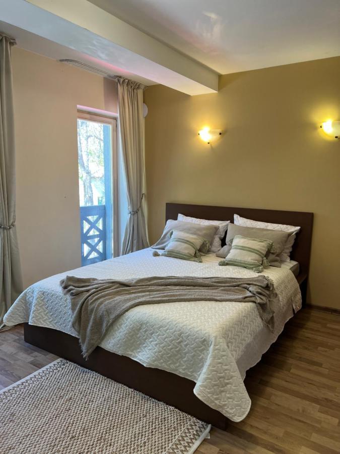 Preila 69 Apartamentai Extérieur photo