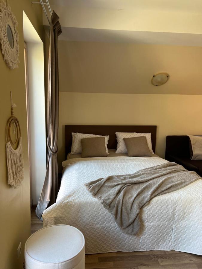 Preila 69 Apartamentai Extérieur photo